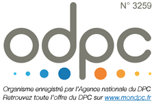 certification DPC - logotype