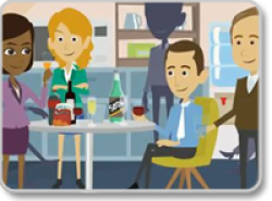 Évaluation des risques - coté salarié