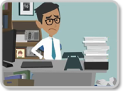 Les risques psychosociaux