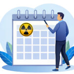 rayonnements ionisants prochaines dates pour les médecins